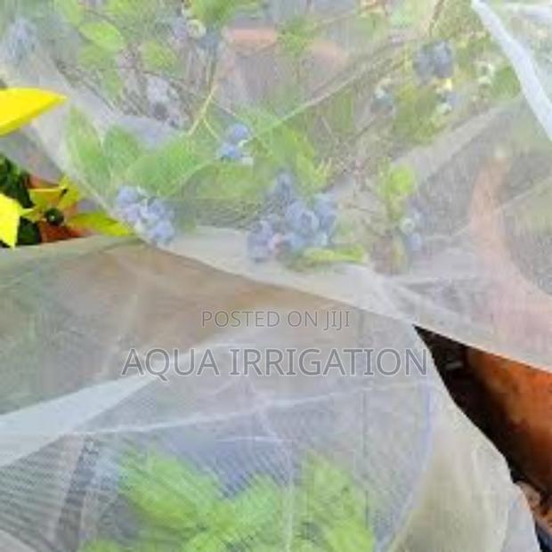 Fruitfence Pest Netting – Keeps Fruit Trees Safe From Bugs - main view