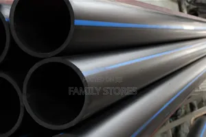 HDPE Pressure Pipes