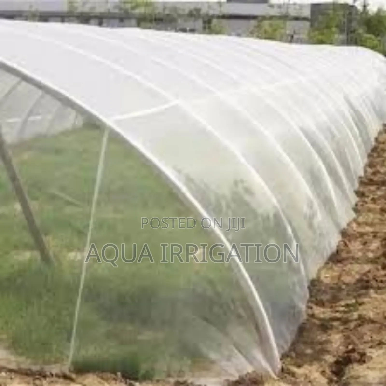 Insectshield Net – Protects From Flying and Crawling Pests
