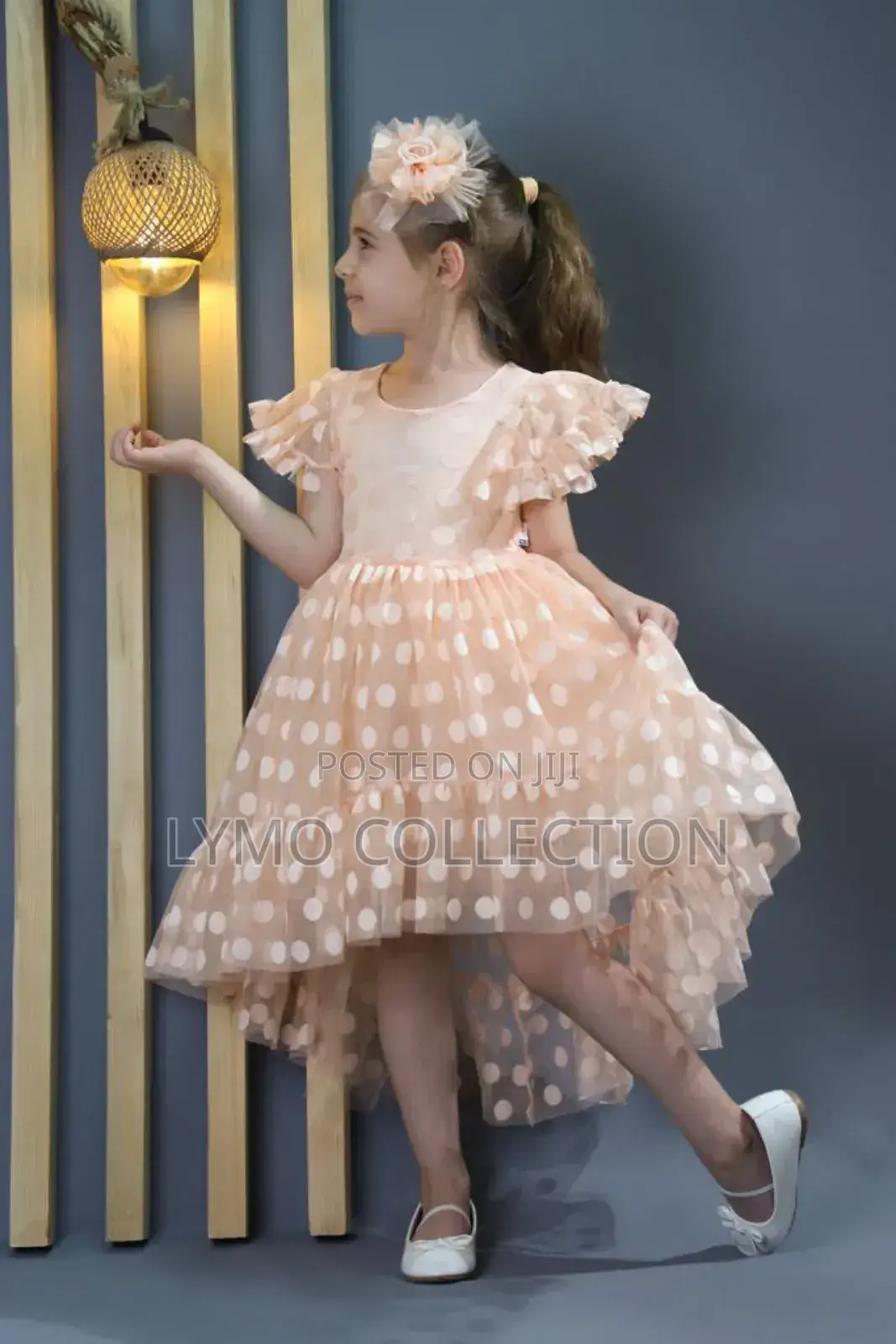 Baby Girl Dress From Turkey