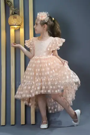 Quality Kids Clothes From Turkey