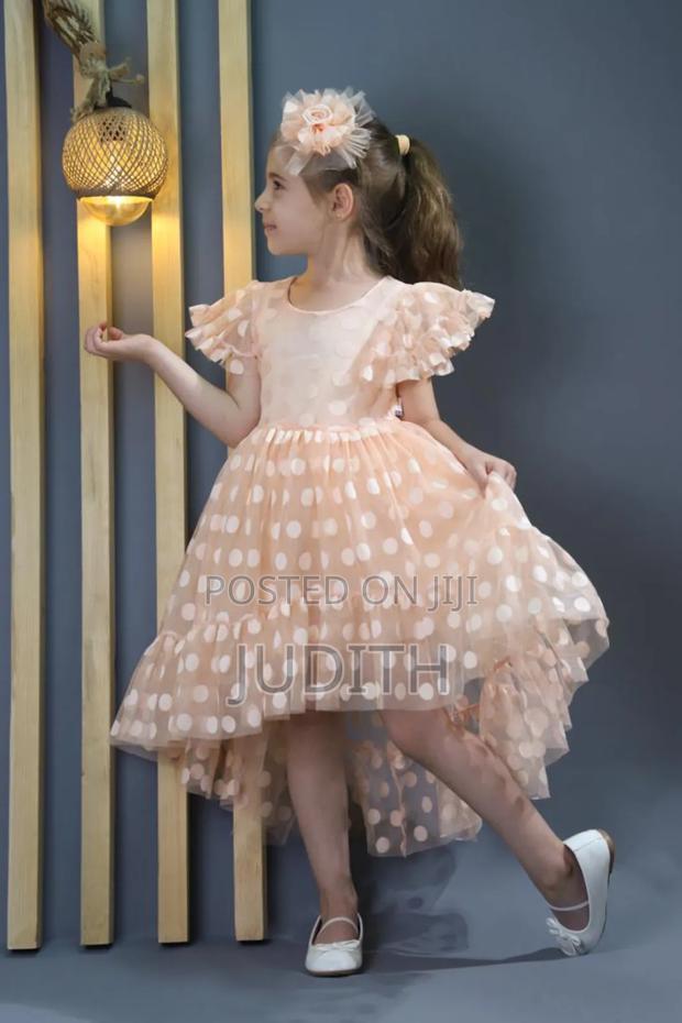 Quality Kids Clothes From Turkey - main view