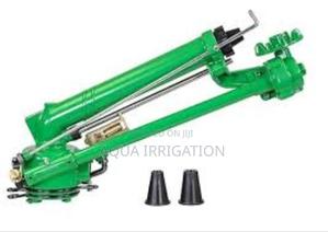 Farmmist Rain Gun – Soft Spray for Sensitive Crops - thumbnail 2