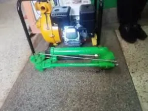 Hydrojet Max Gun – Designed for High-Pressure Watering