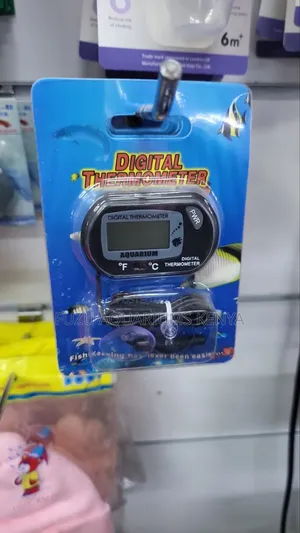 Aquarium Digital Thermometer