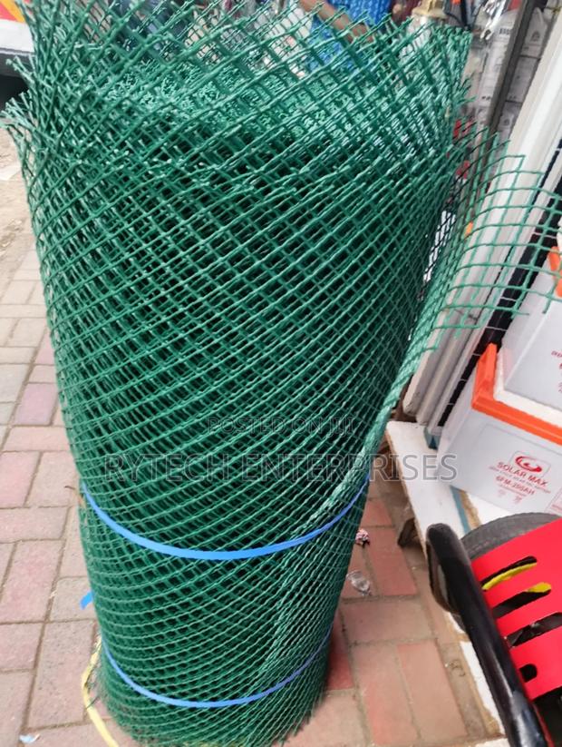 Chicken/Rabbit House Wire Mesh, 50m - main view