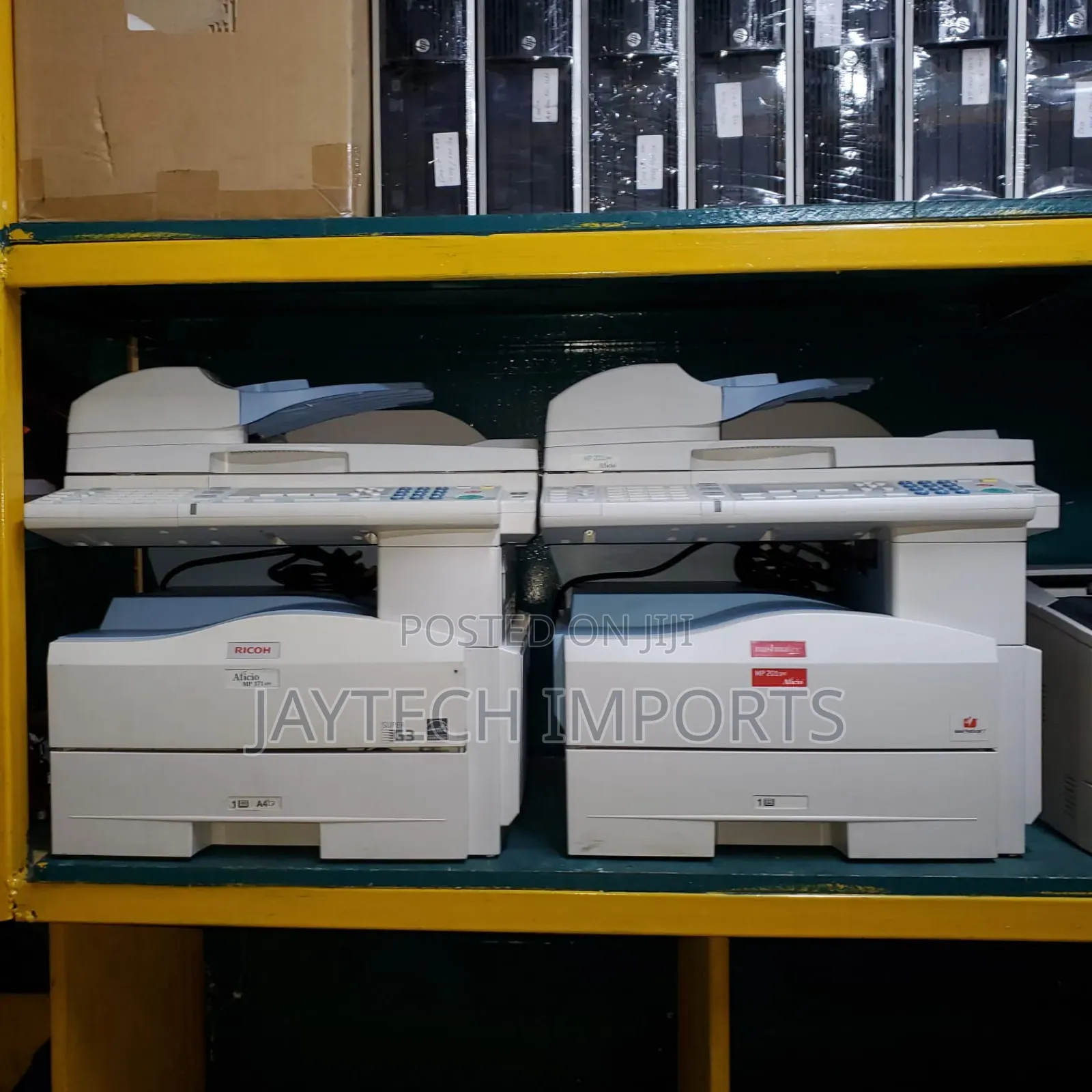 Approved Printer, Photocopier Repairs and Maintenance