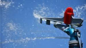 Rainforce Turbo Gun – Powerful Coverage for Large Fields. - thumbnail 2