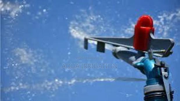 Rainforce Turbo Gun – Powerful Coverage for Large Fields. - main view