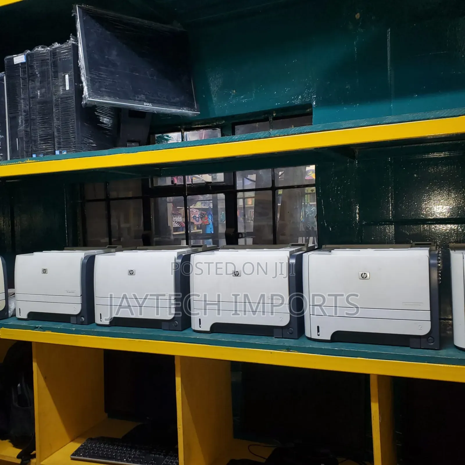 Improved Printer Machines Repair and Maintenance Services