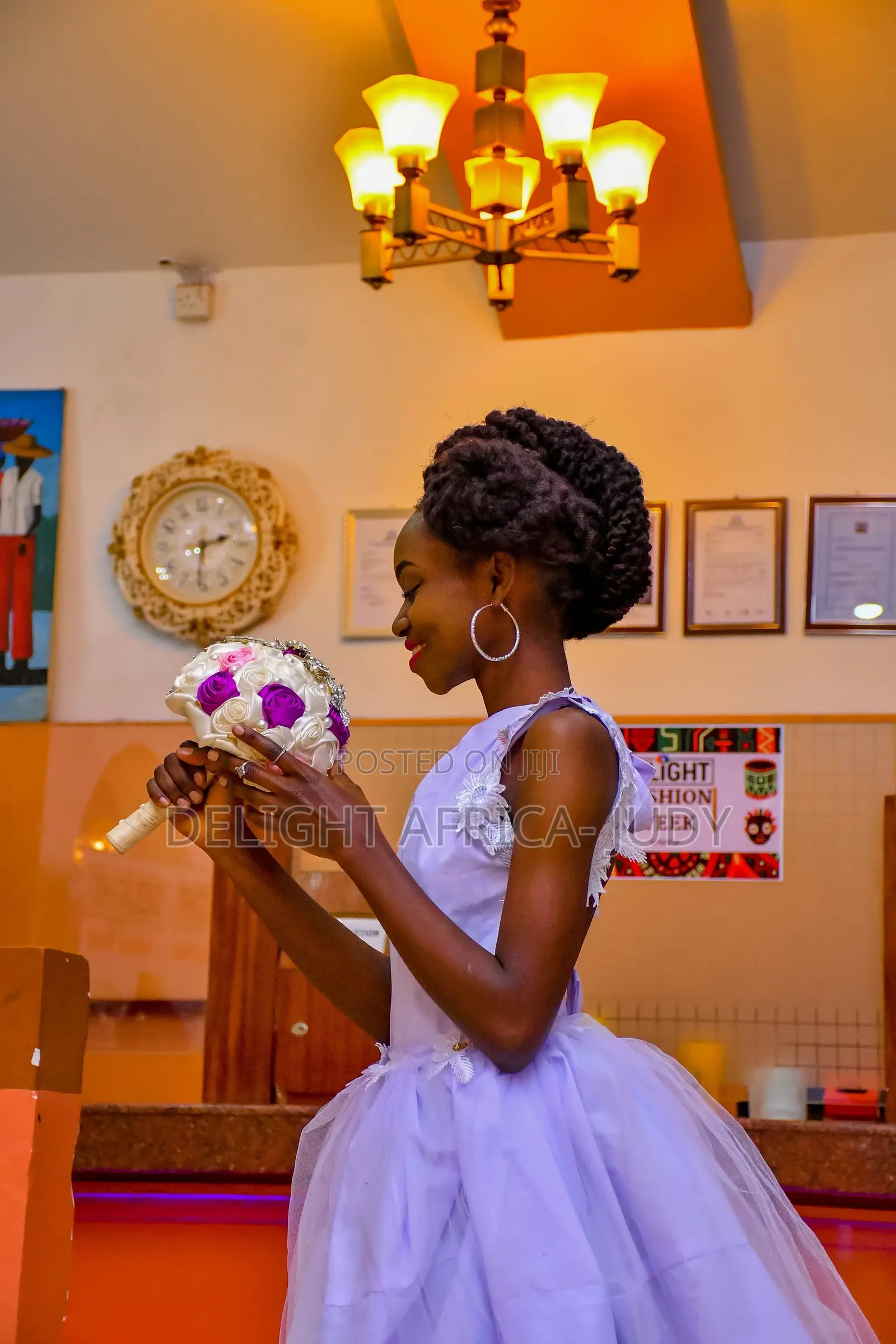 Delight Fashion Modelling Nairobi Kenya Models
