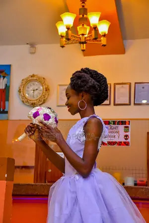 Delight Fashion Modelling Nairobi Kenya Models