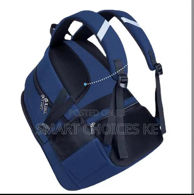 Large Kids School Bag. - thumbnail 5