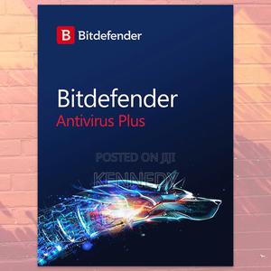 Bitdefender Antivirus Plus - thumbnail 2
