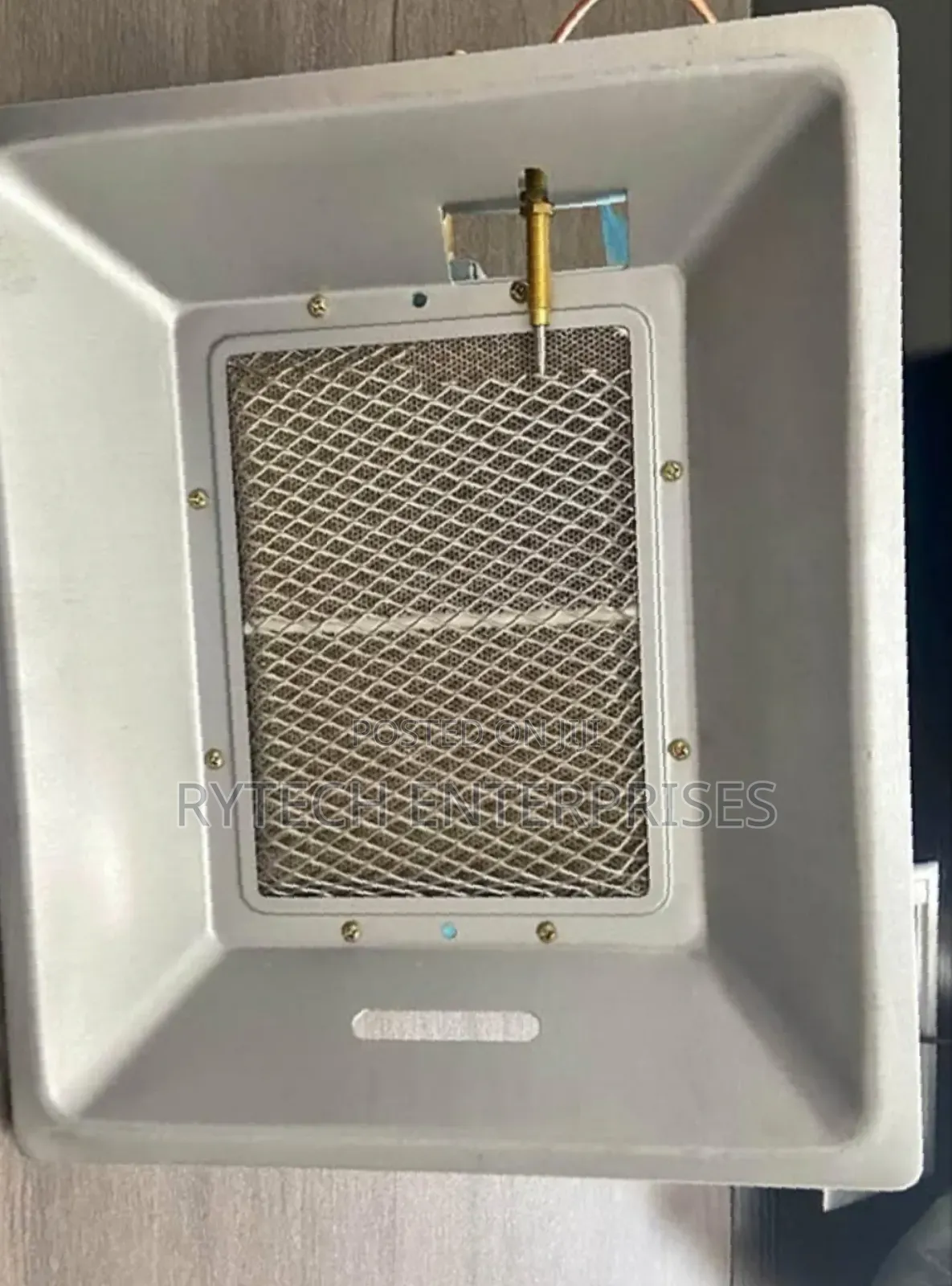 Chicken Infrared Gas Brooder/1000 Chicks