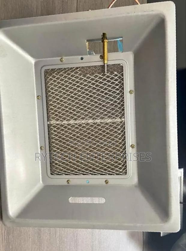 Chicken Infrared Gas Brooder/1000 Chicks - thumbnail 3