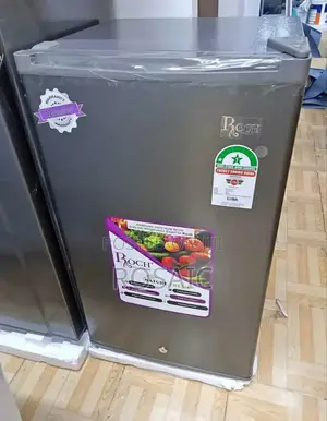 Roch Single Door Fridge 92L