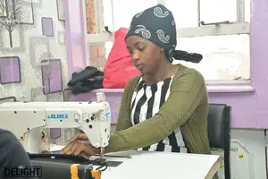 Dress Making Seamstress Tailoring Training Institute Course