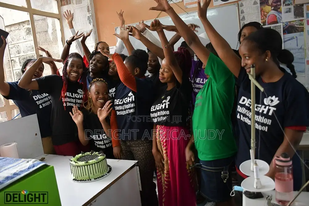 Dress Making Seamstress Tailoring Training Institute Course