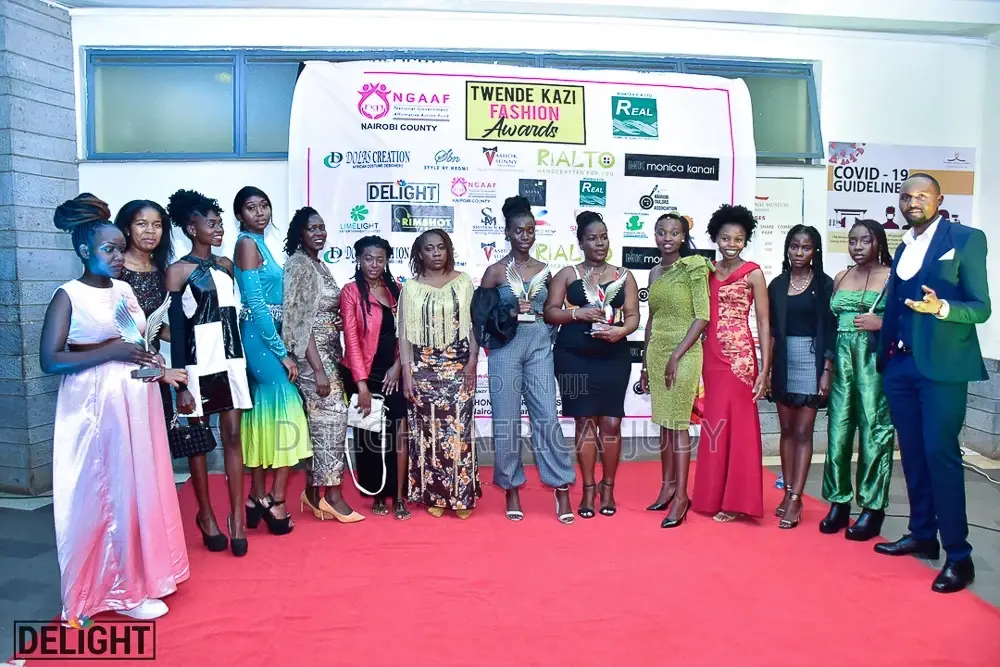 Dress Making Seamstress Tailoring Training Institute Course