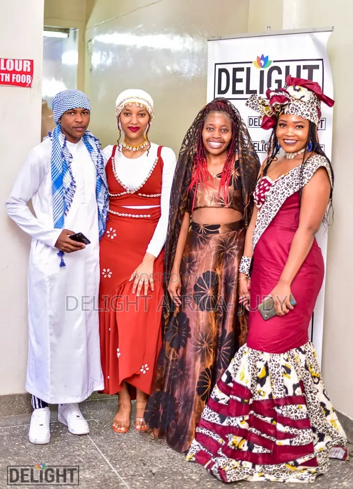 Dress Making Seamstress Tailoring Training Institute Course