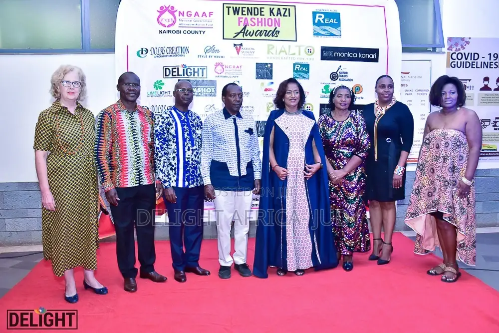Dress Making Seamstress Tailoring Training Institute Course