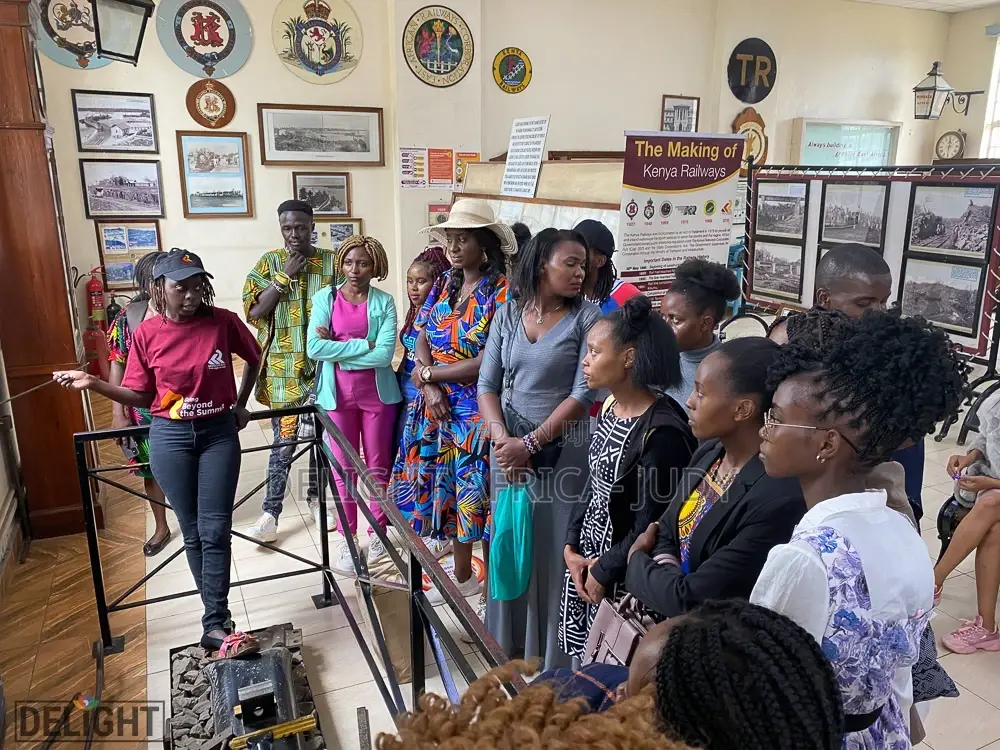 Dress Making Seamstress Tailoring Training Institute Course