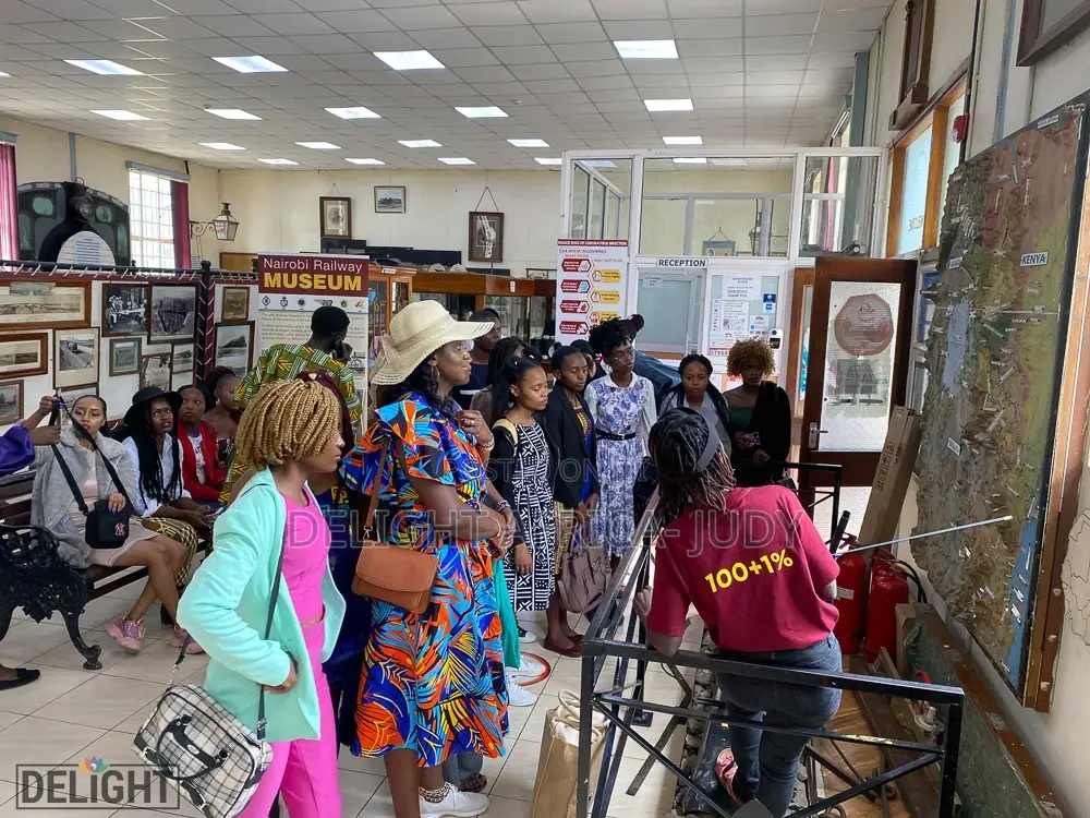 Dress Making Seamstress Tailoring Training Institute Course