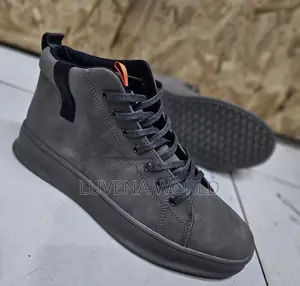 Timberland Sneaker Boots