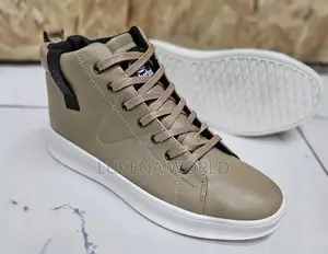 Timberland Sneaker Boots