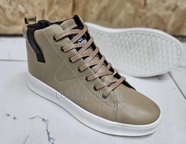 Timberland Sneaker Boots
