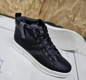 Timber Highcut Sneakers