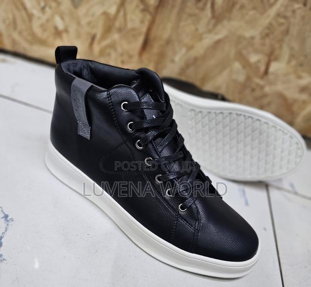 Timber Highcut Sneakers - thumbnail 5