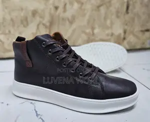 Timber Highcut Sneakers