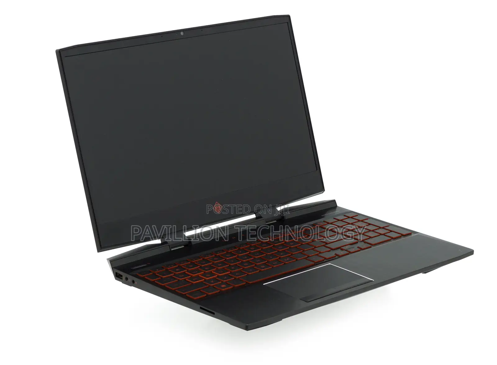 Laptop HP Omen 15 16GB Intel Core I7 SSD 512GB