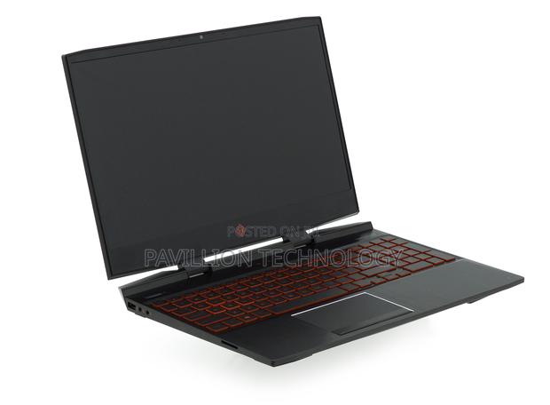 Laptop HP Omen 15 16GB Intel Core I7 SSD 512GB