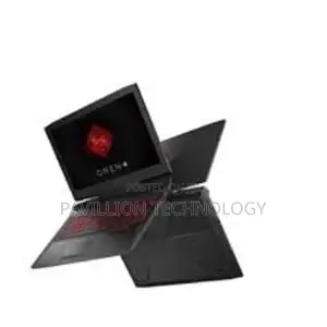 Laptop HP Omen 15 16GB Intel Core I7 SSD 512GB