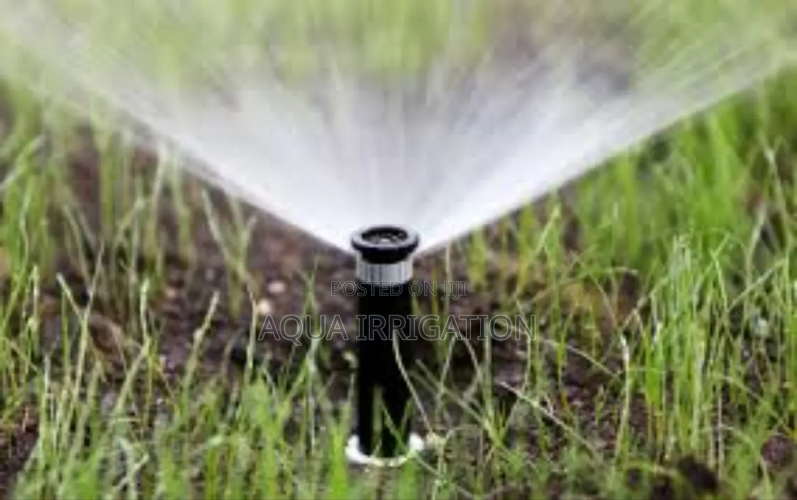 Sprayzone Pop-Up – Coverage for Every Corner of Your Lawn