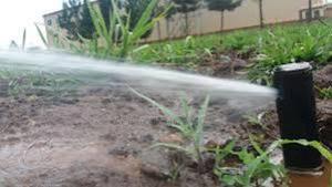 Aquaburst Pop Sprinkler –Powerful Spray for Uniform Coverage - thumbnail 2