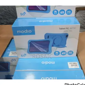 Modio M730 7" 6GB + 256 Kids Tablet