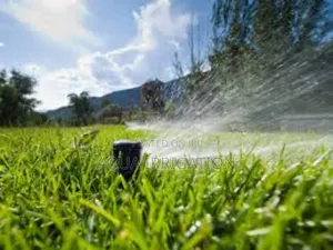 Popstream Sprinkler – Advanced for Seamless Irrigation