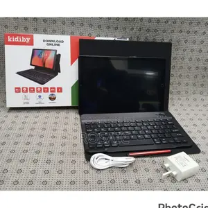Kidiby Tablet RAM/ROM: 8GB+256GB
