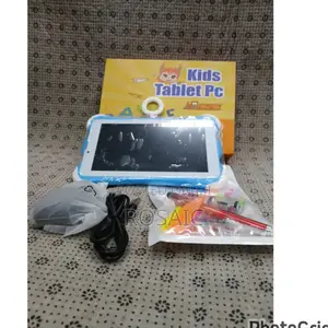 Kidiby A8 Kids Tablets