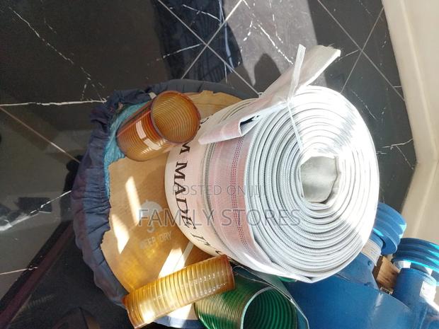 2" Delivery Pipe