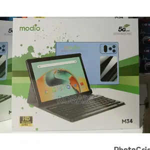 Modio M34 at 9200
Key Features of Modio 34 Tablet