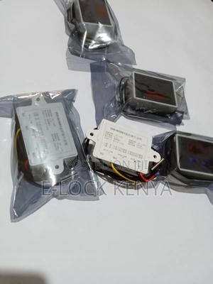 DC Thermostat - thumbnail 2