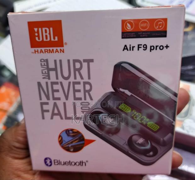 JBL Pods Air F9 Pro+ - thumbnail 2