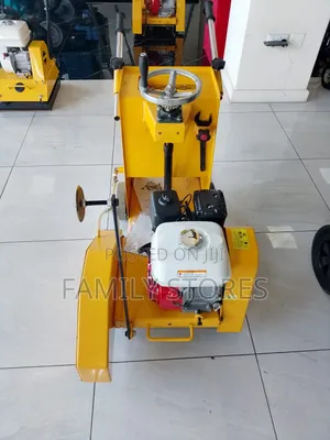 Concrete Cutter 13hp Hisaki
