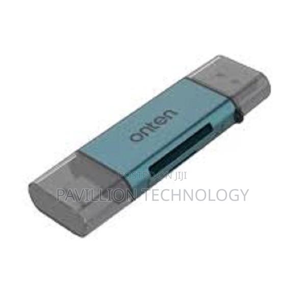 Onten Type C Casing - thumbnail 3