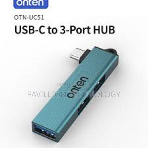 Onten Type C Casing - thumbnail 2